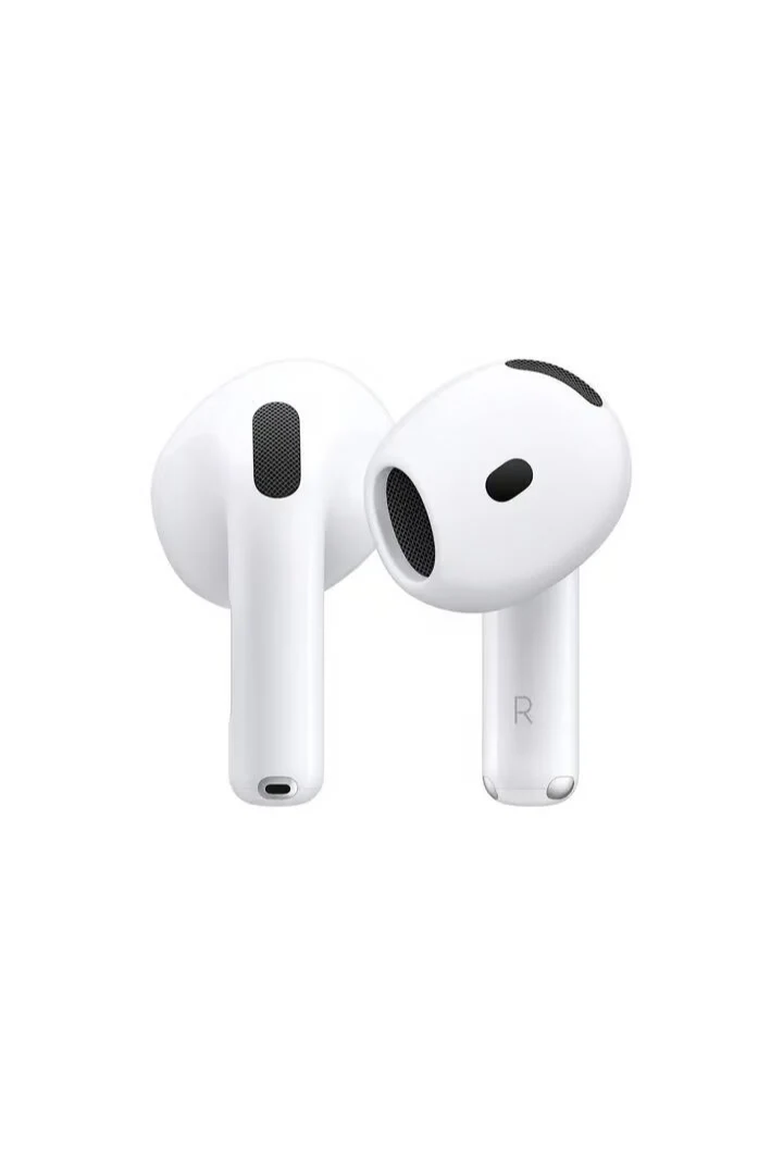 AirPods 4  - White - IW (08-Mar-27) - Pre-owned - Image 2