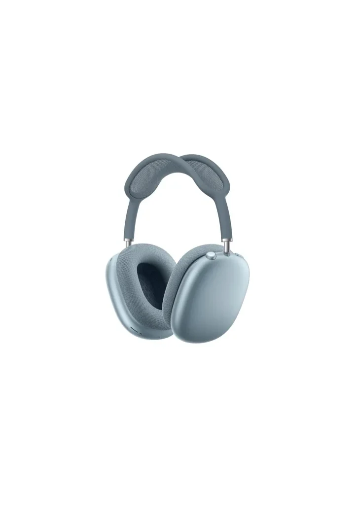 AirPods Max - Blue - AC+ (01-May-27) - Pre-owned - Image 2