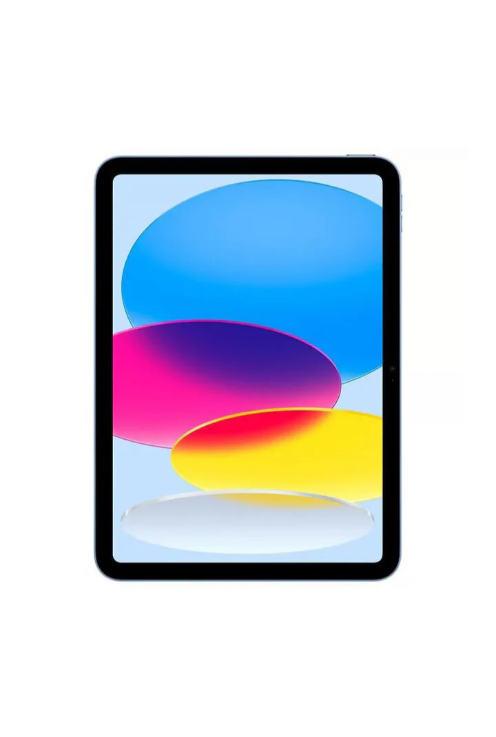 iPad 10th Gen - 64GB - Blue - Pre-owned - Image 2