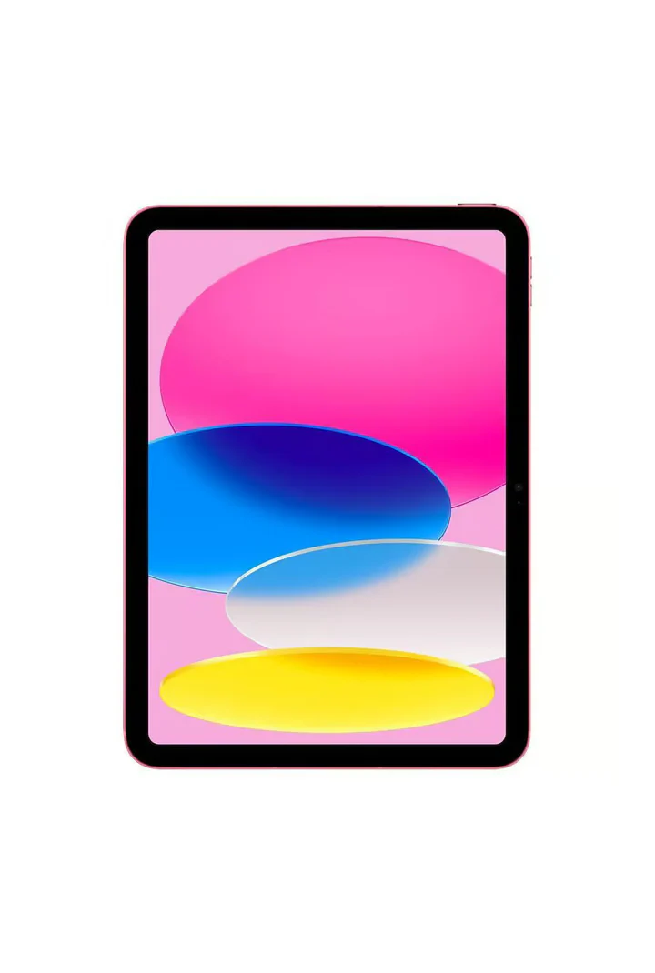 iPad 10th Gen Wi-Fi - 64GB - Pink - Demo-unit - Image 2