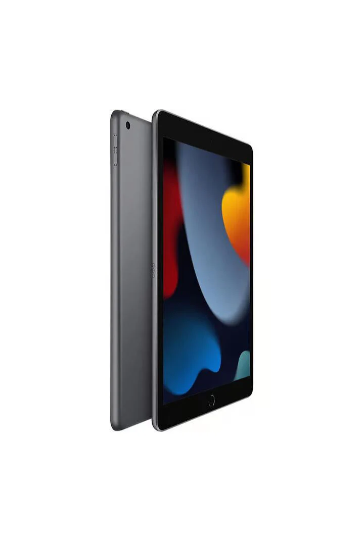 iPad 9th Gen WiFi - 64GB - Space Gray - Pre-owned - Image 2