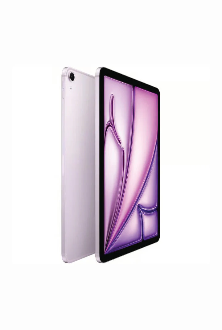 iPad Air 11-inch M2 - Wi-Fi - 256GB - Purple - Pre-owned - Image 2