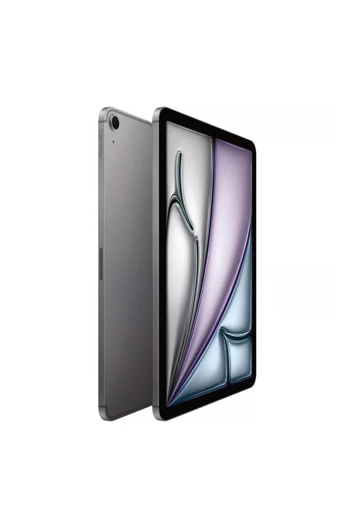 iPad Air 11 inch M2 WiFi+Cellular - 128GB - Space Gray - Pre-owned - Image 3