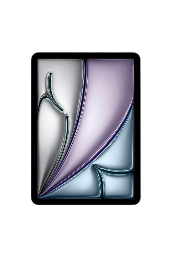 iPad Air 13 inch M2 - WiFi - 128GB - Space Gray - Demo-unit - Image 2