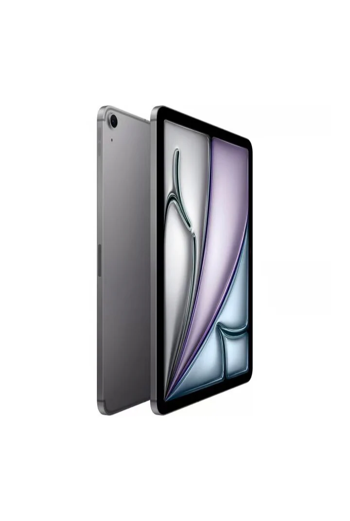 iPad Air 13 inch M2 - WiFi - 128GB - Space Gray - Demo-unit - Image 3
