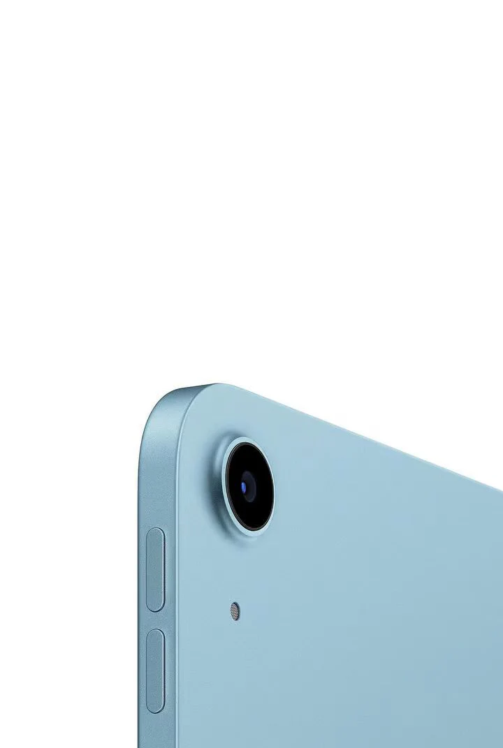 iPad Air 5th Gen-WiFi - 64GB - Blue - Demo-unit - Image 4
