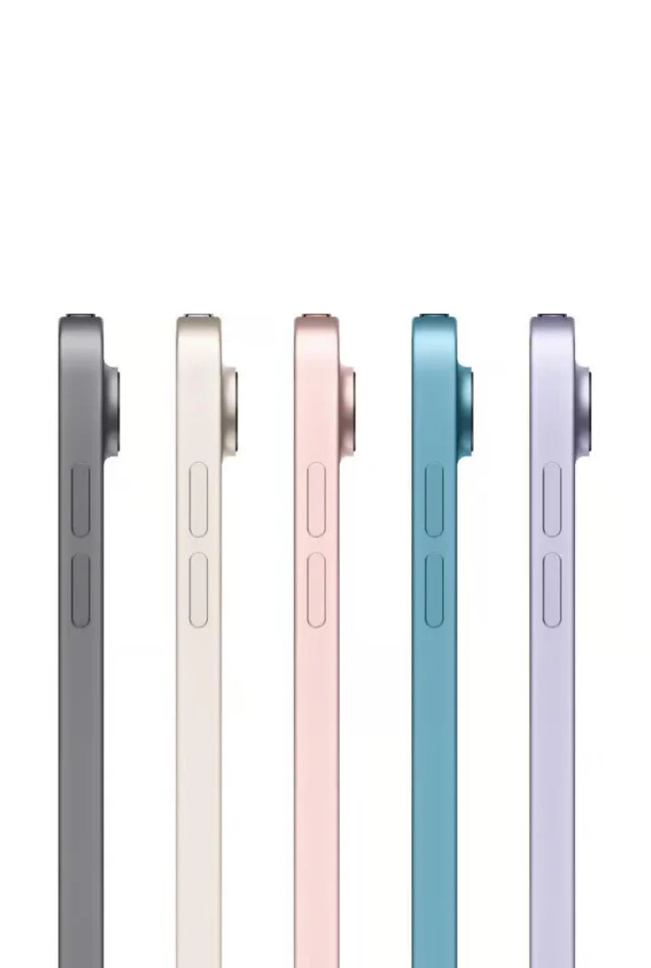 iPad Air 5th Gen-WiFi - 64GB - Blue - Demo-unit - Image 5