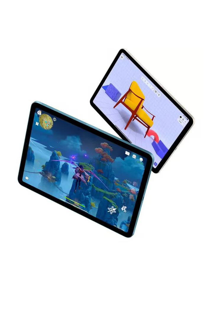 iPad Air 5th Gen-WiFi - 64GB - Blue - Demo-unit - Image 6