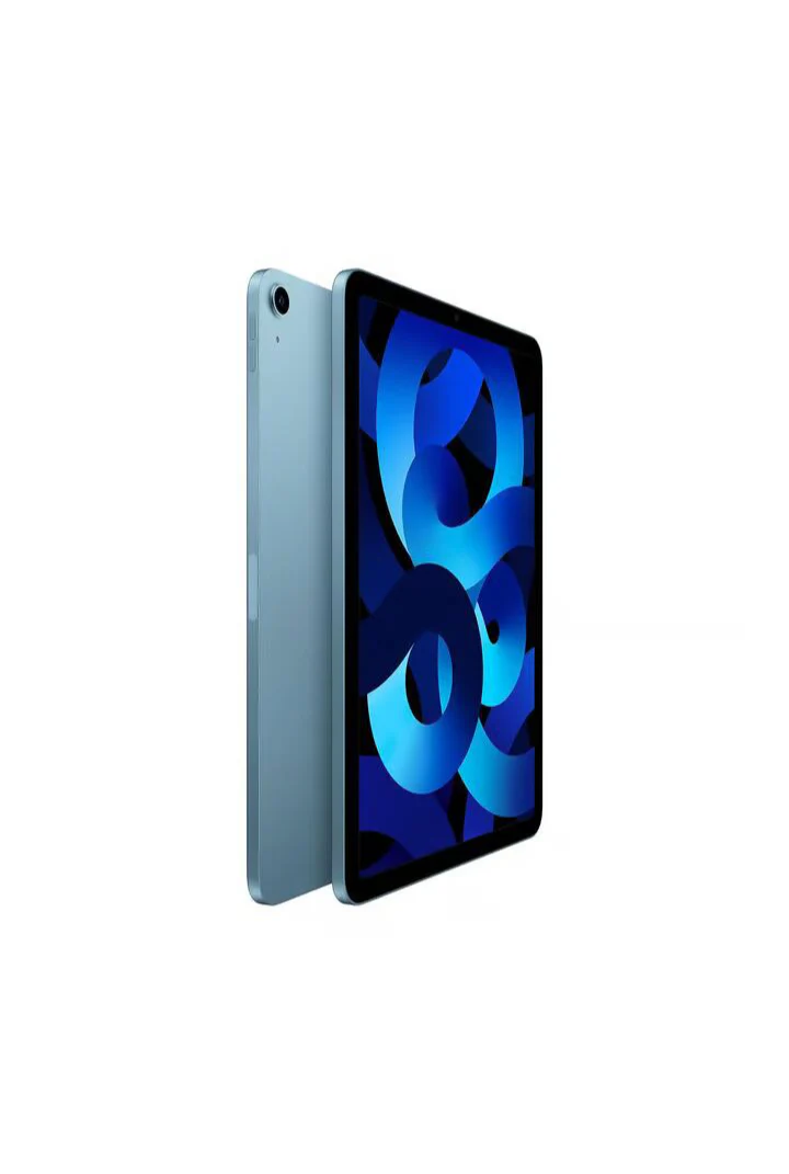 iPad Air 5th Gen-WiFi - 64GB - Blue - Pre-owned - Image 3