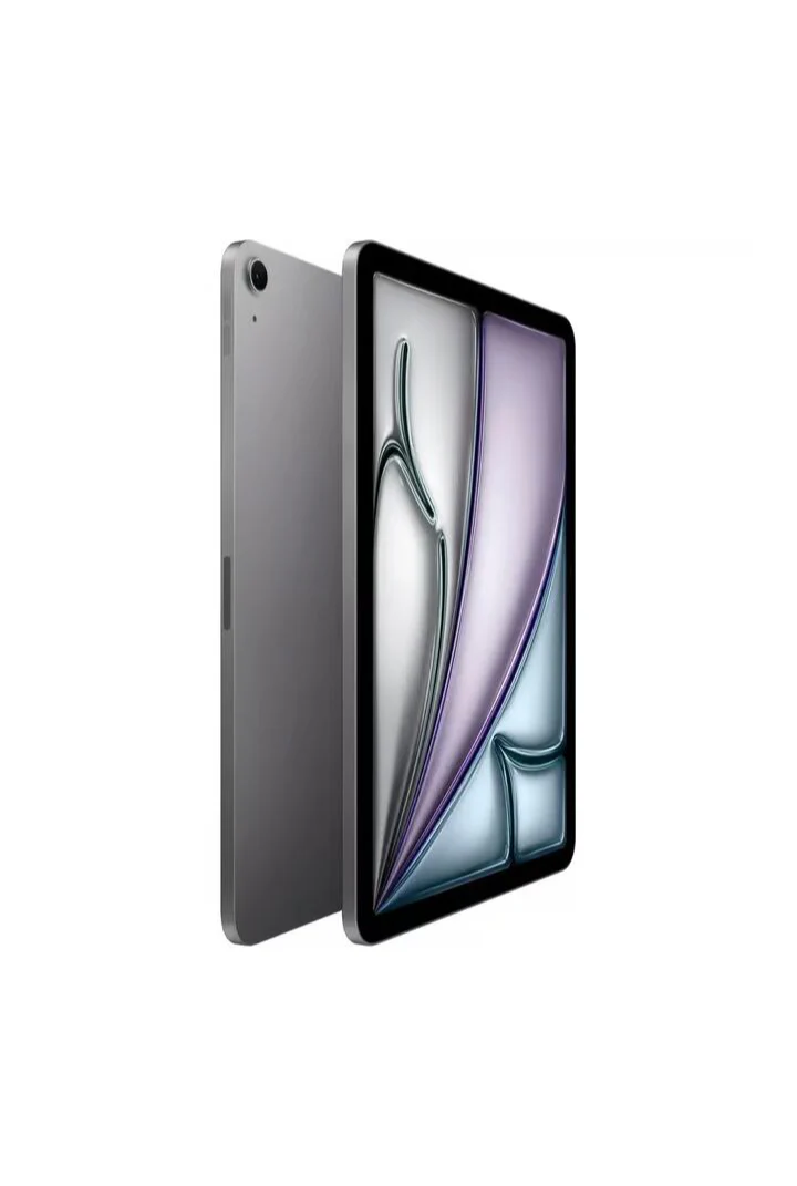 iPad Air M3 13 Inch WiFi - 128GB - Space Gray - AC+ (11-Sep-27) - Pre-Owned - Image 2