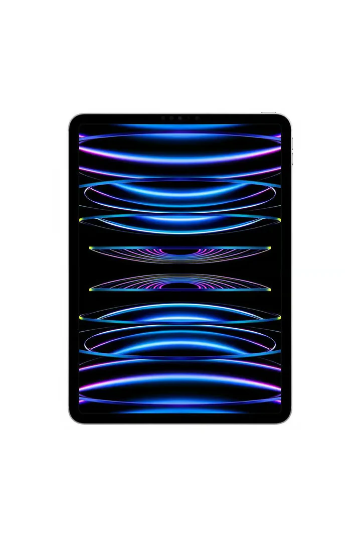 iPad Pro 12.9-inch 6th Gen WiFi - 128GB - Silver - Demo-unit - Image 2