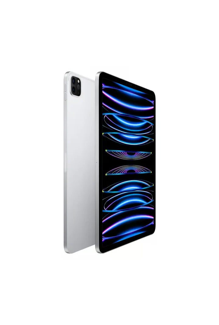 iPad Pro 12.9-inch 6th Gen WiFi - 128GB - Silver - Demo-unit - Image 3