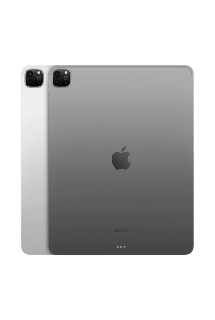 iPad Pro 12.9-inch 6th Gen WiFi - 128GB - Space Gray - Demo-unit - Image 4