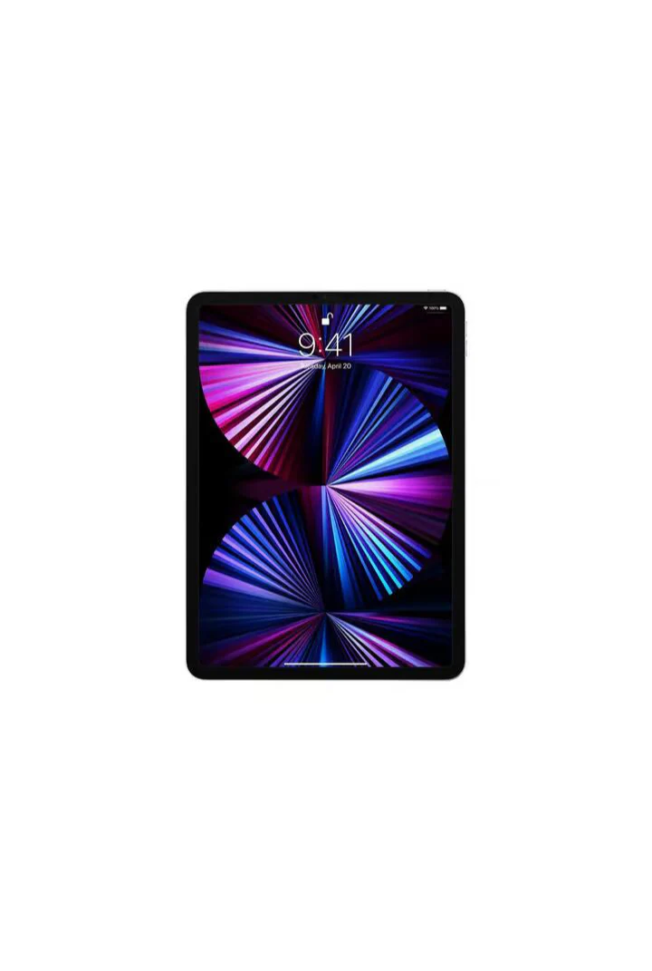 iPad Pro 3rd Gen 11 Inch - 128GB - Silver - Pre-owned - Image 2