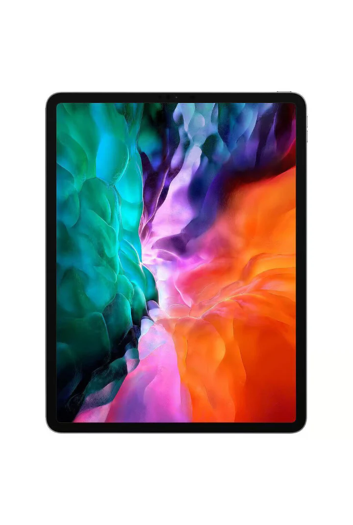 iPad Pro (4th Gen) 11 Inch WiFi - 128GB - Space Gray - Pre-owned - Image 2