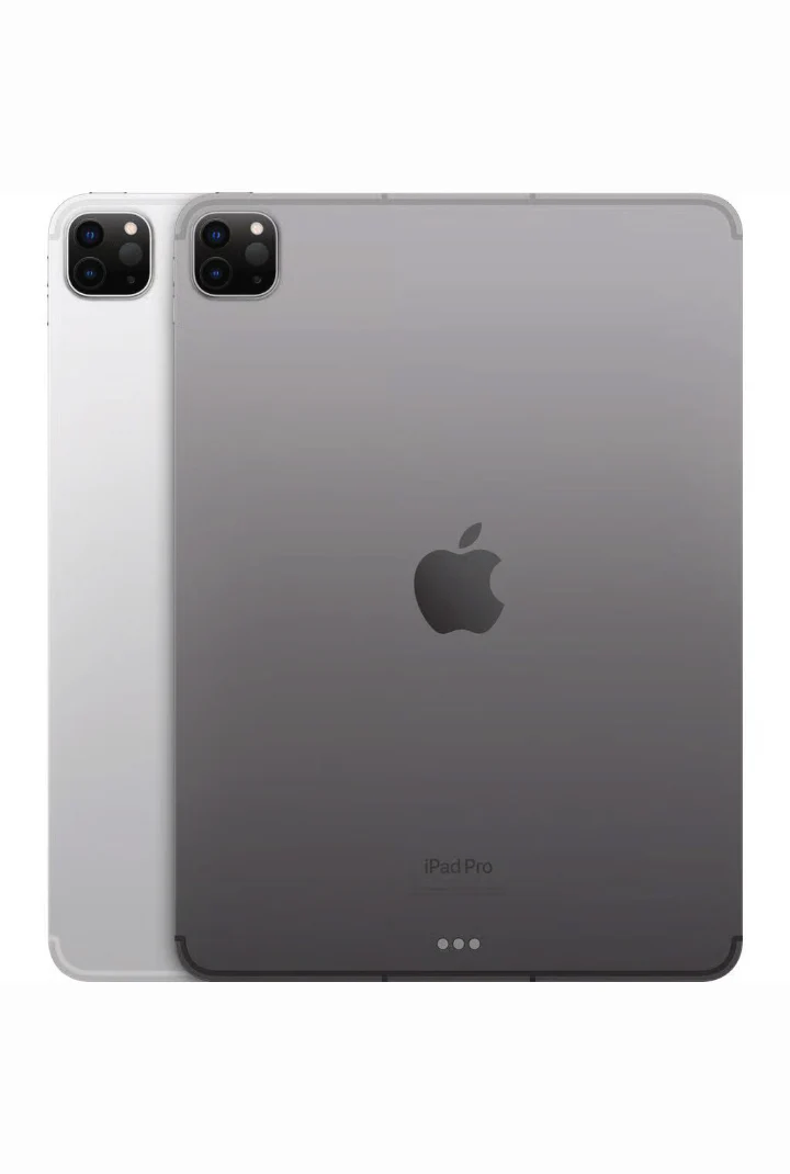 iPad Pro (4th Gen) 11 Inch WiFi - 128GB - Space Gray - Pre-owned - Image 4