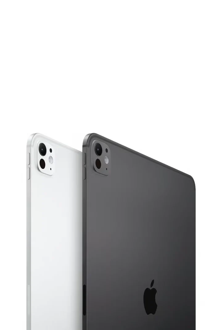 iPad Pro (M4) 11-inch WiFi - 256GB - Silver - Demo-unit - Image 3