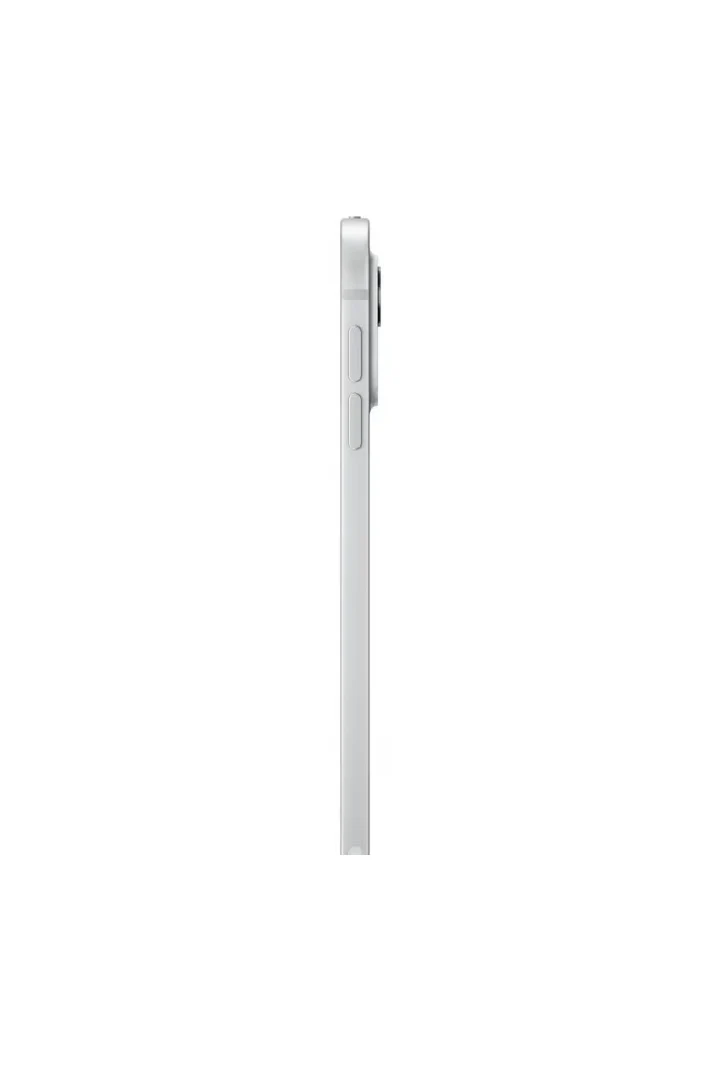 iPad Pro (M4) 11-inch WiFi - 256GB - Silver - Demo-unit - Image 4