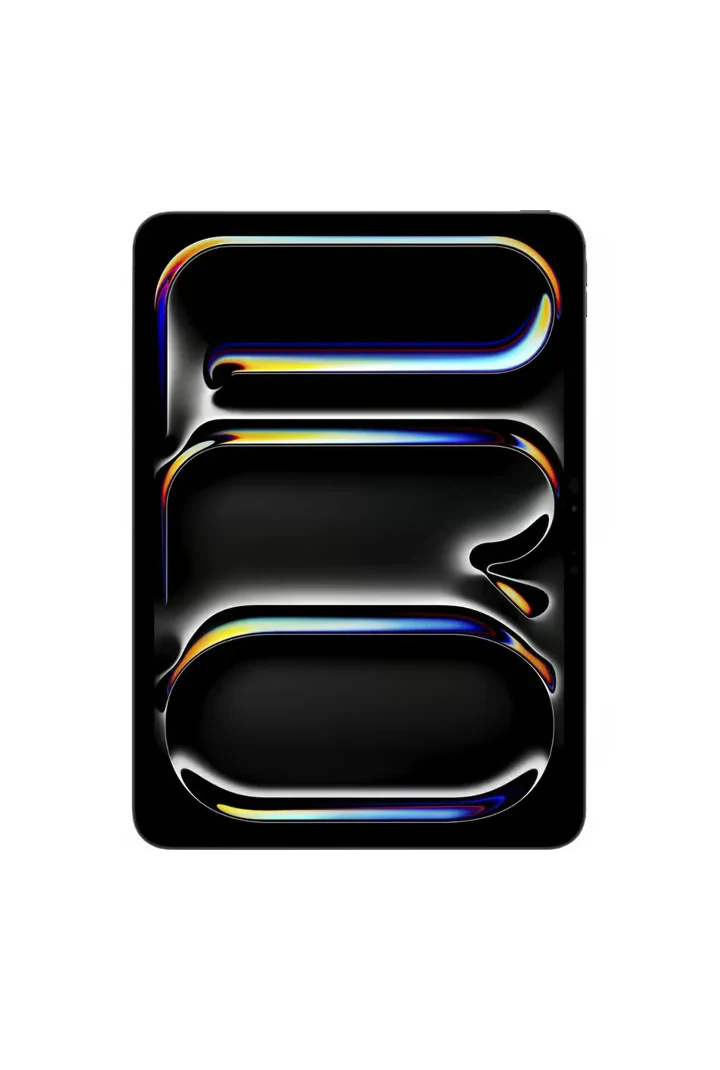 iPad Pro (M4) 13-inch WiFi - 256GB - Space Black - Demo-unit - Image 2