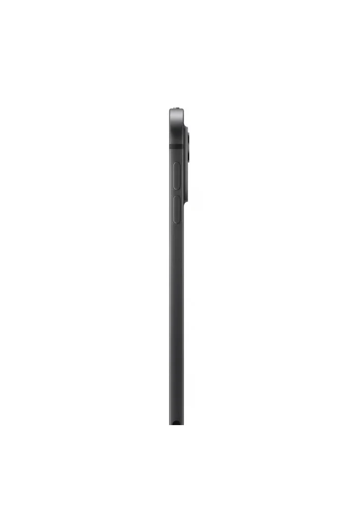 iPad Pro (M4) 13-inch WiFi - 256GB - Space Gray - Demo-unit - Image 3