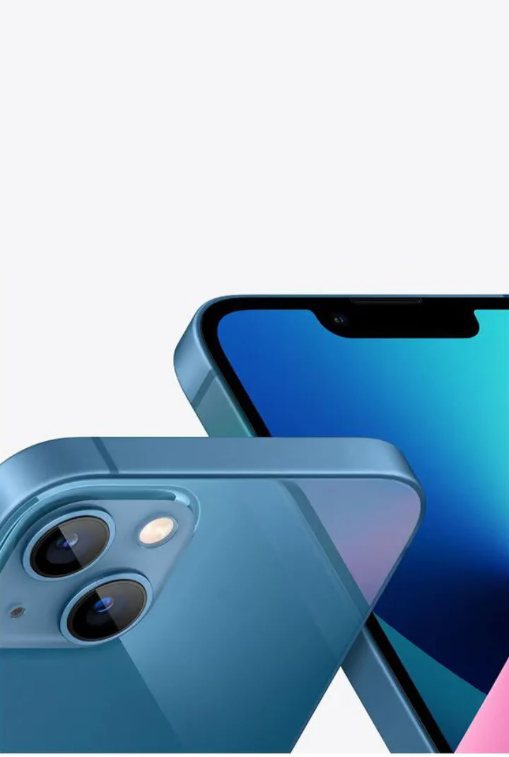 iPhone 13 - 128GB - Blue - Pre-owned - Image 4