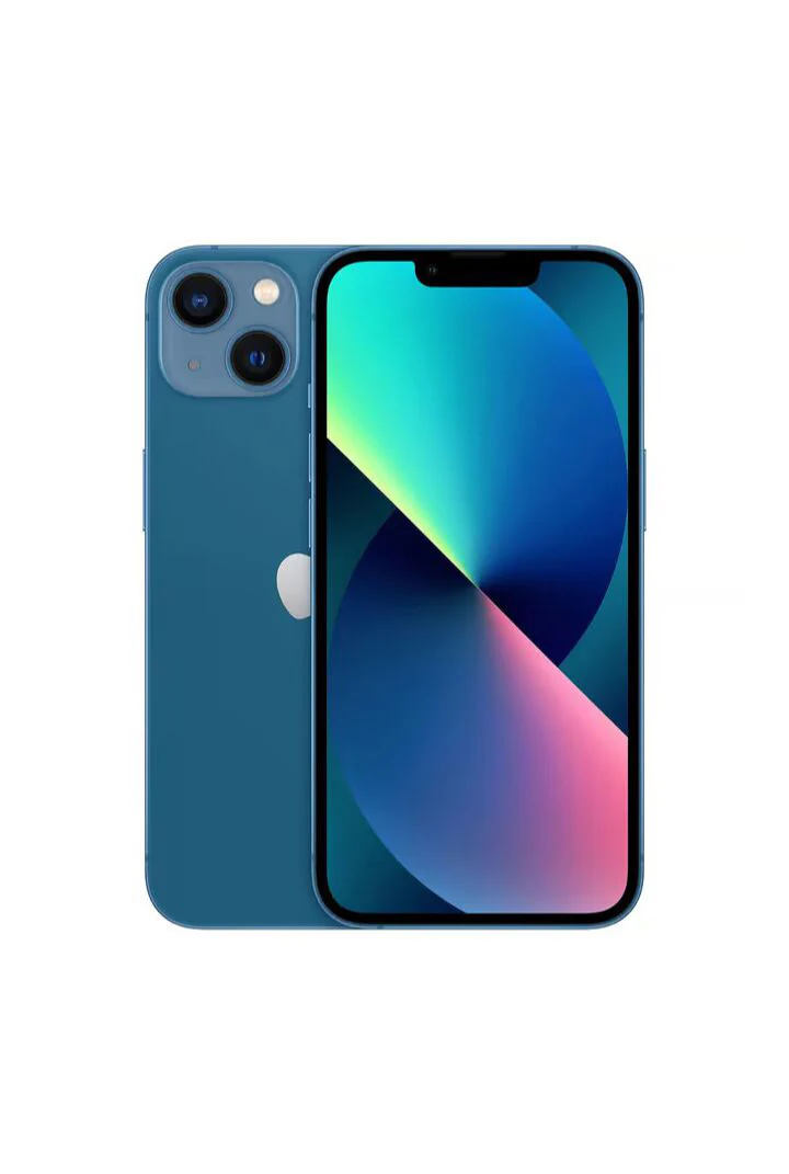 iPhone 13 -128GB-Blue-Pre-owned