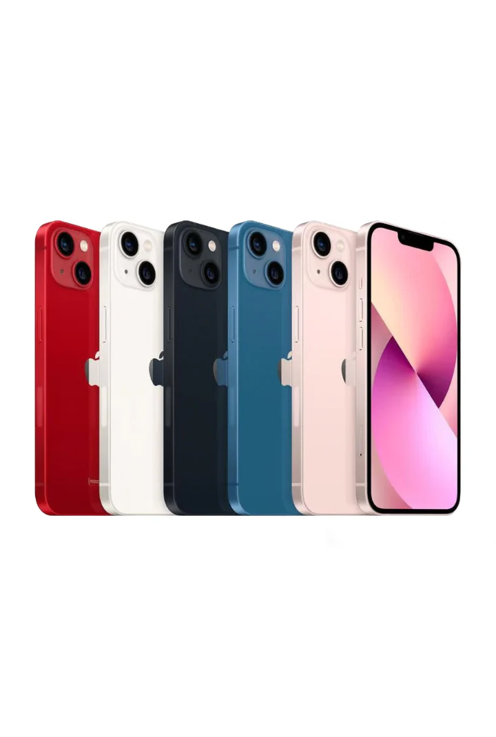 iPhone 13 -128GB-Midnight-Pre-owned - Image 5