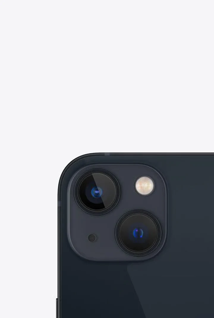iPhone 13 -128GB-Midnight-Pre-owned - Image 3