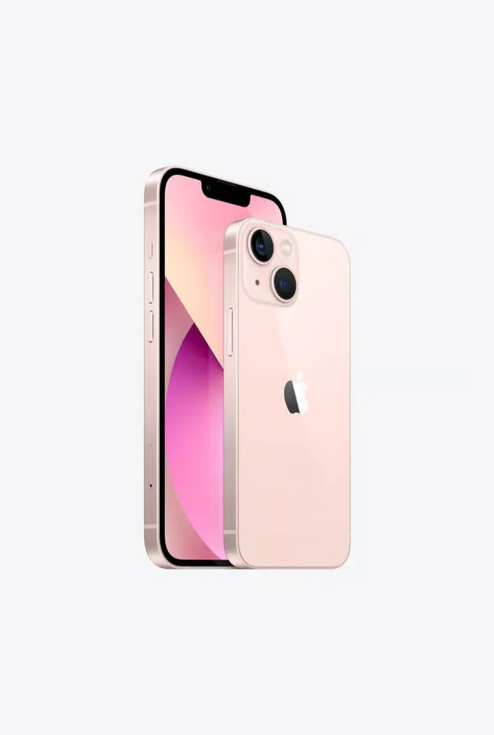 iPhone 13 - 128GB - Pink - Pre-owned - Image 5