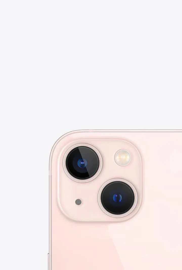 iPhone 13 - 128GB - Pink - Pre-owned - Image 4