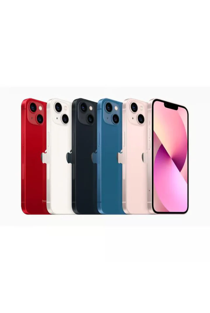 iPhone 13 - 128GB - Pink - Pre-owned - Image 3