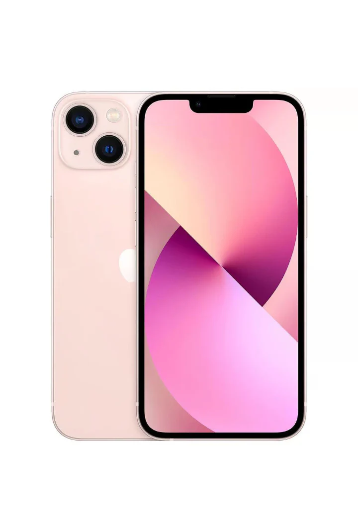 iPhone 13 -128GB-Pink-Pre-owned