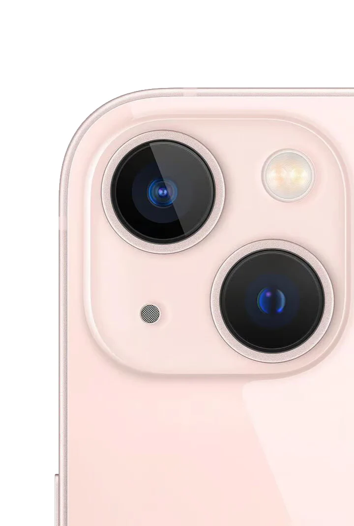 iPhone 13 -128GB-Pink-Pre-owned - Image 4