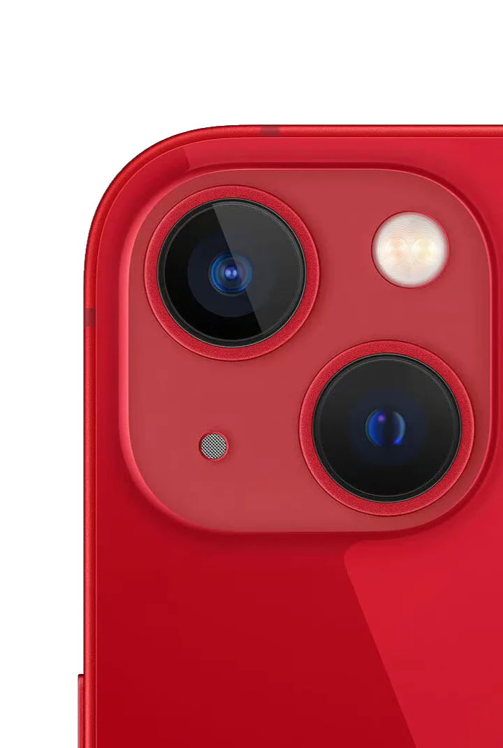iPhone 13 - 128GB - Red - Pre-owned - Image 4