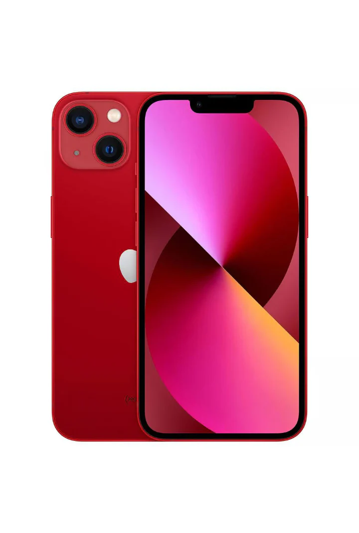 iPhone 13 - 128GB - Red - Pre-owned