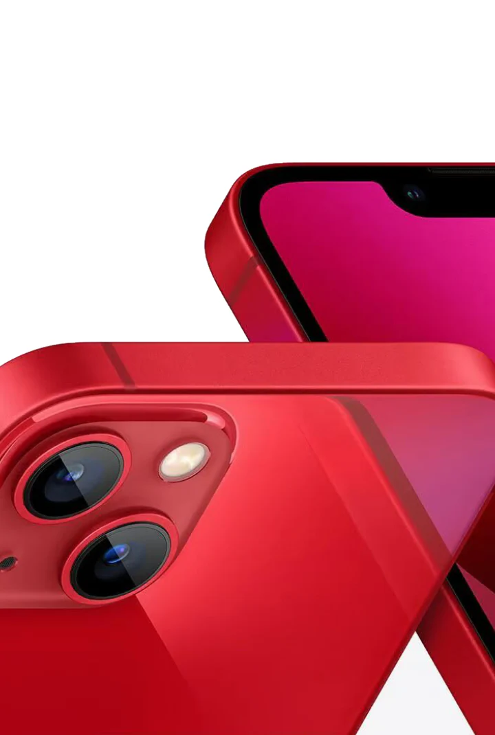 iPhone 13 - 128GB - Red - Pre-owned - Image 4