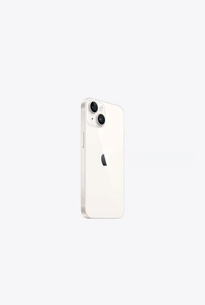 iPhone 13 - 128GB - Starlight - Pre-owned - Image 3