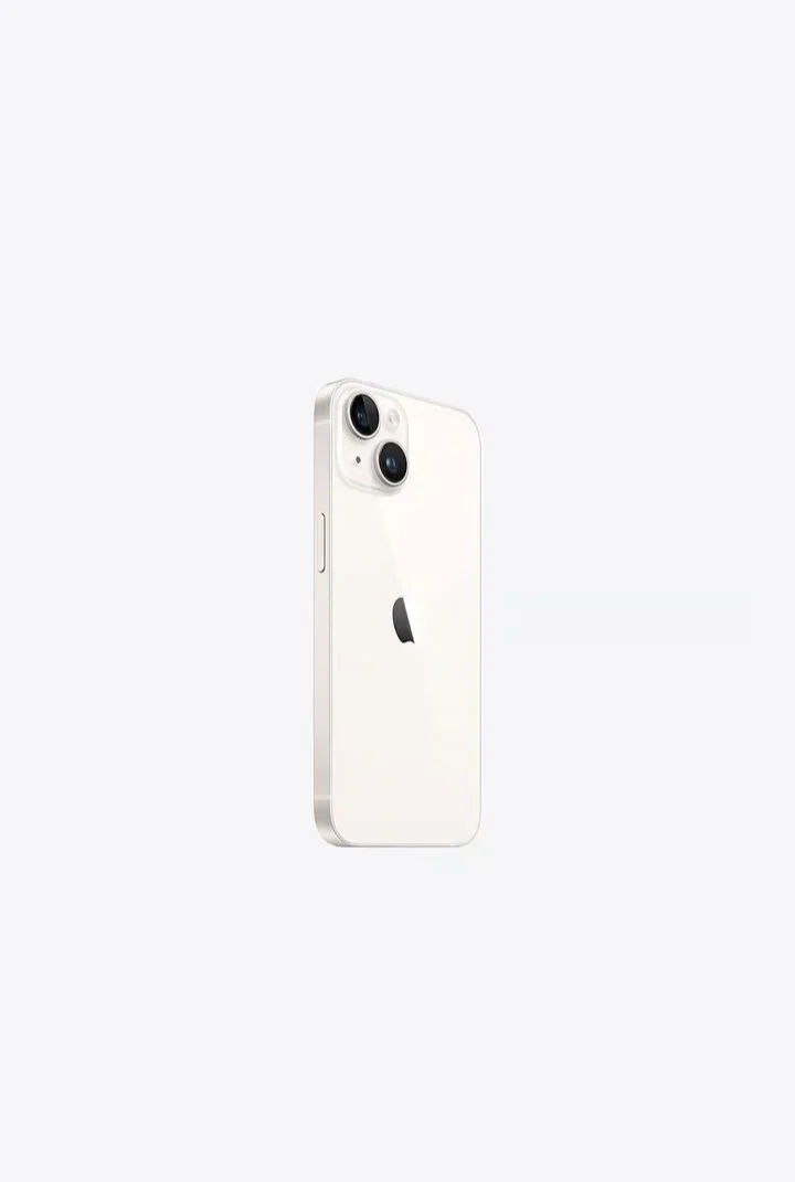 iPhone 13 - 128GB - Starlight - Pre-owned - Image 4