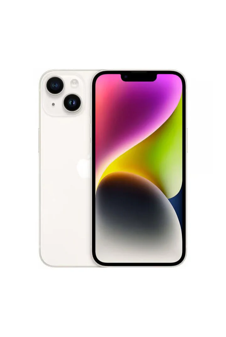iPhone 13 - 128GB - Starlight - Pre-owned - Image 4