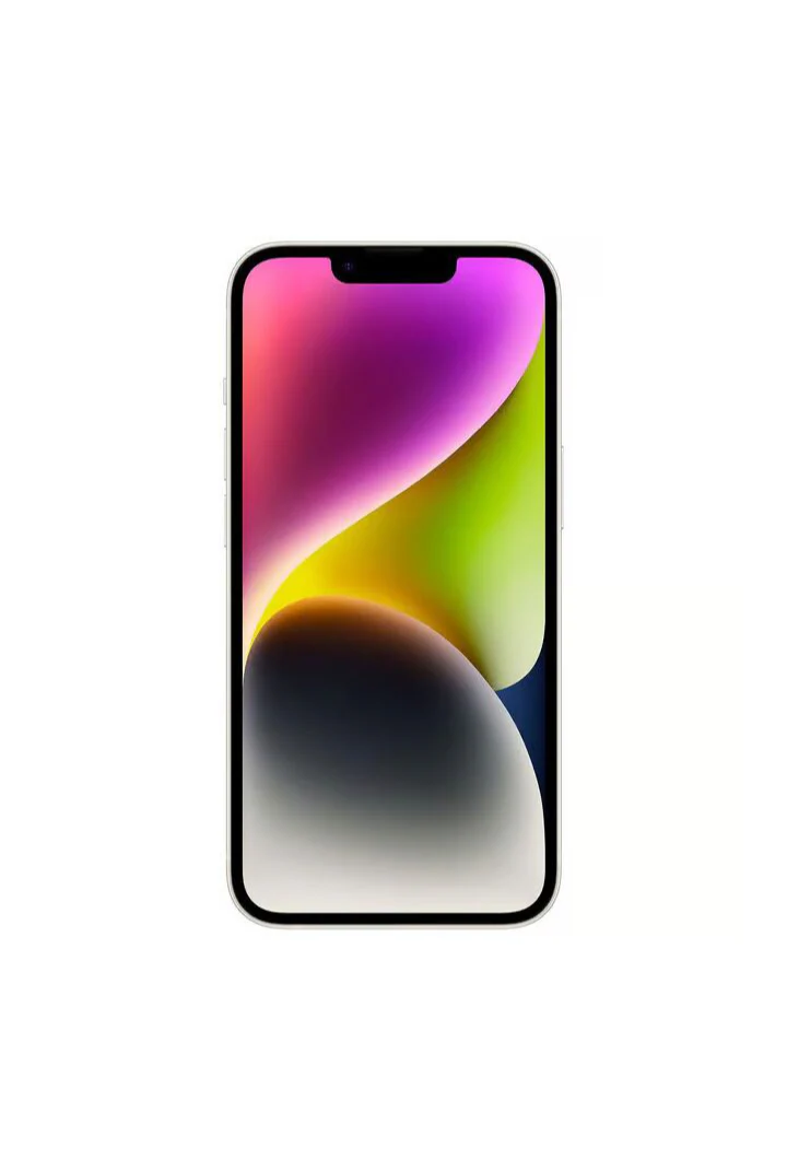 iPhone 13 - 128GB - Starlight - Pre-owned - Image 2