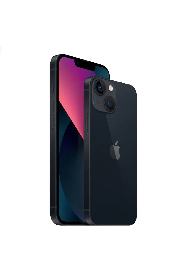 iPhone 13-256GB-Midnight-Pre-owned - Image 2