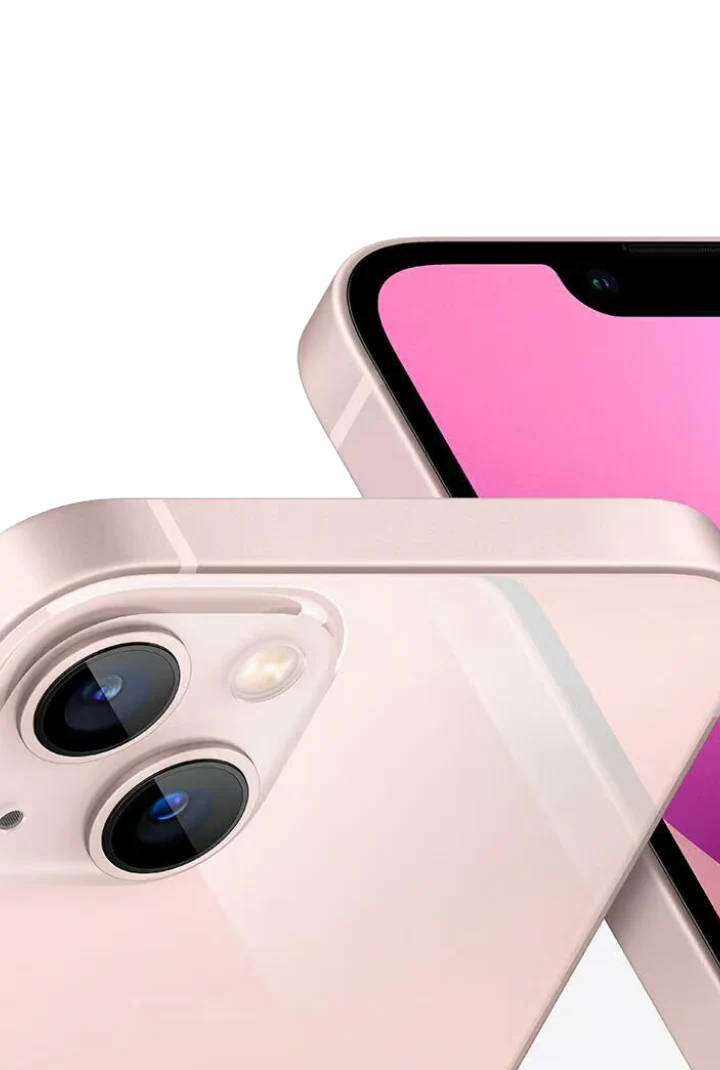 iPhone 13 - 256GB - Pink - Pre-owned - Image 3