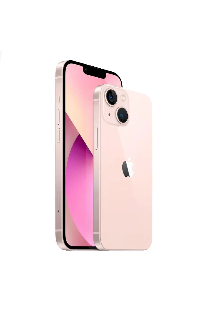 iPhone 13 - 256GB - Pink - Pre-owned - Image 2