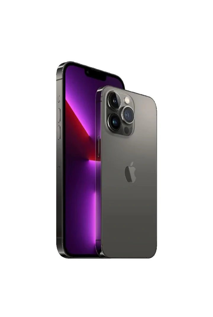 iPhone 13 Pro - 256GB - Graphite - Pre-owned - Image 3