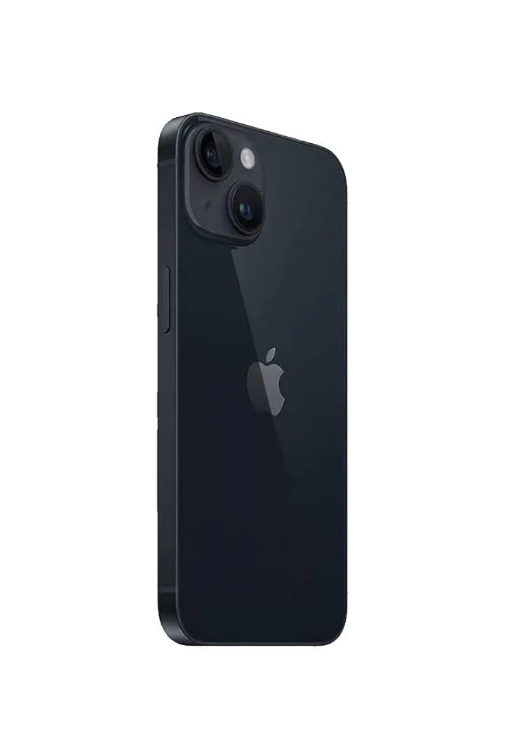 iPhone 14 - 128GB - Midnight - Pre-owned - Image 3