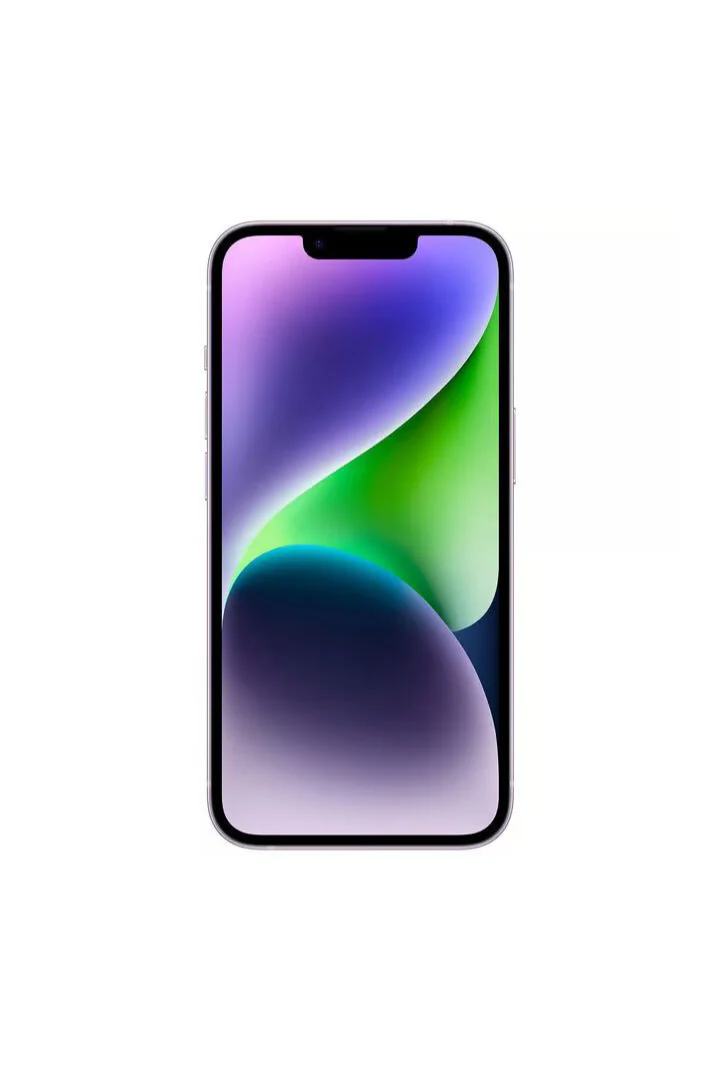iPhone 14 -128GB - Purple - Pre-owned - Image 4
