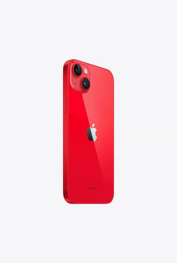 iPhone 14 - 128GB - Red - Pre-owned - Image 2