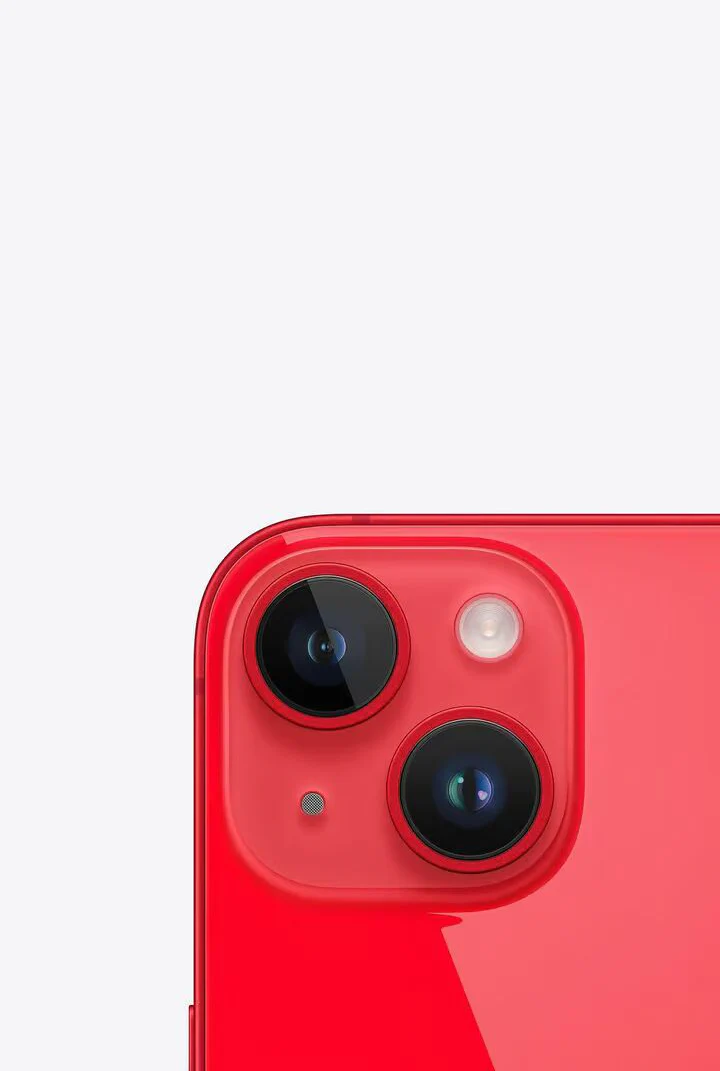 iPhone 14 - 128GB - Red - Pre-owned - Image 3
