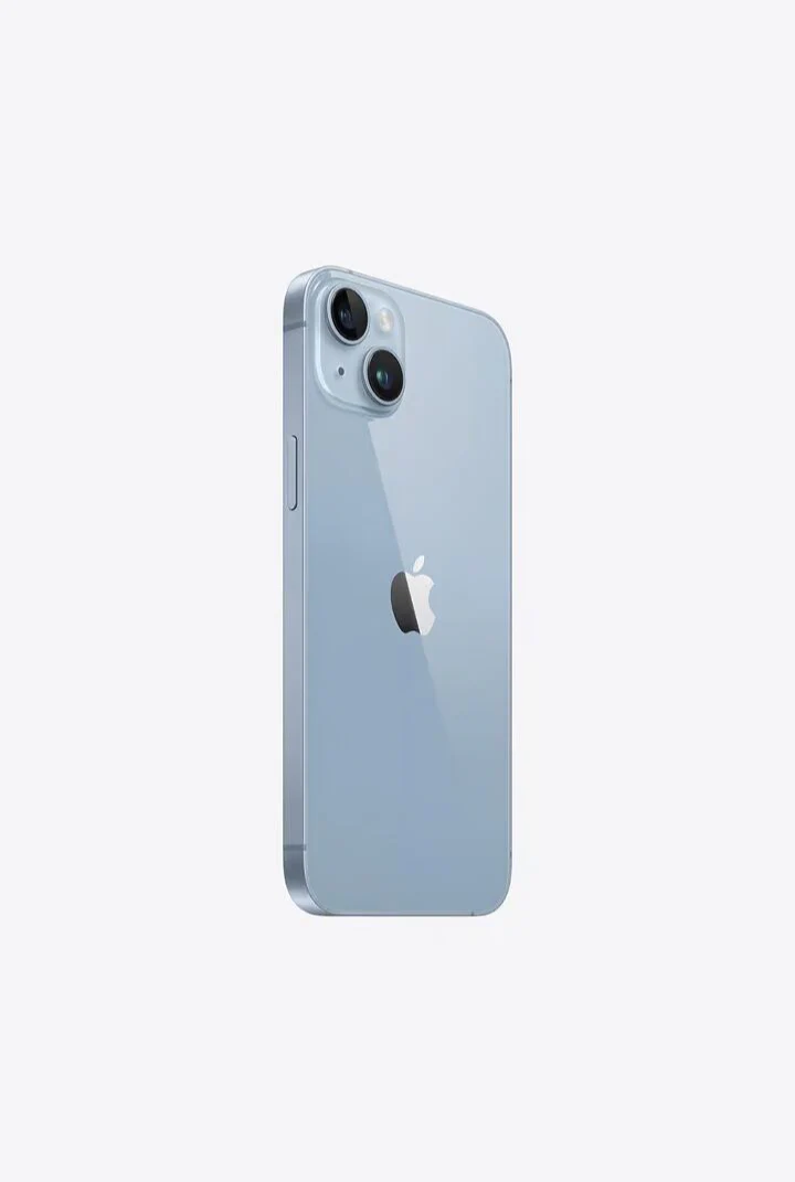 iPhone 14 Plus -128GB - Blue - Pre-owned - Image 2