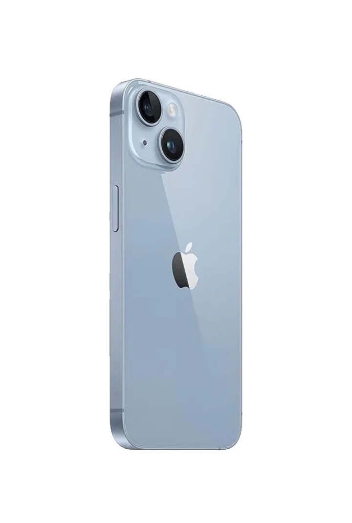 iPhone 14 Plus -128GB-Blue-Pre-owned - Image 3